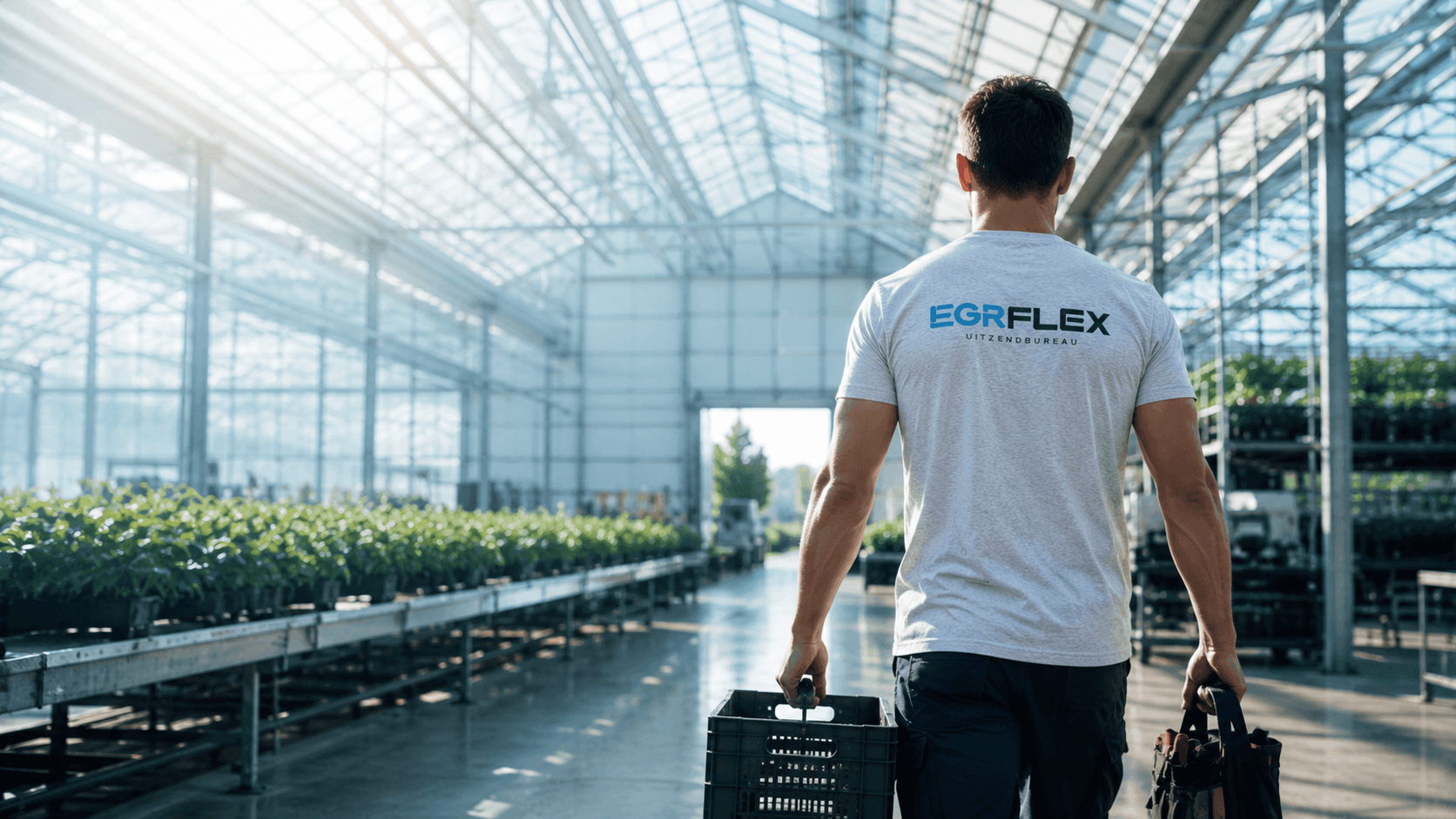 Work with EGR Flex